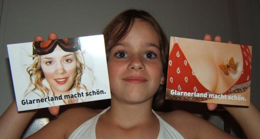 Glarnerland macht schön.