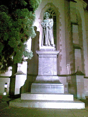 Denkmal