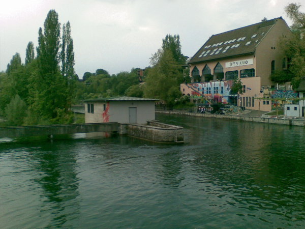 Lettensteg