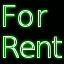 For Rent