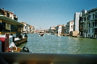 Canale Grande