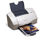 Lexmark Z53